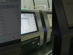 H13 Hastane ameliyat odası ilaç endüstrisi için Hepa Hava Filtresi