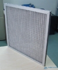 Metal Hasır Hava Temizleyici Filtreler Klima Hava Filtresi Net