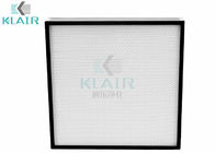Temiz Hava Çözümleri için Klair Commercial Hepa Filtreler Yüksek Verimlilik