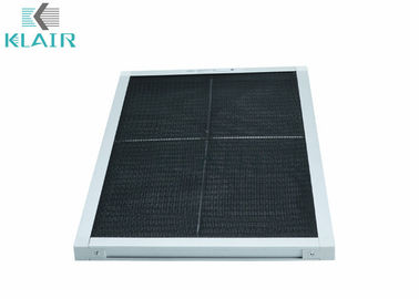 MERV 5 Yıkanabilir Pileli Hava Filtreleri Dönüş Hava Panosu İçin Naylon Mesh Panel