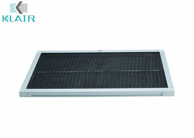 MERV 5 Yıkanabilir Pileli Hava Filtreleri Dönüş Hava Panosu İçin Naylon Mesh Panel