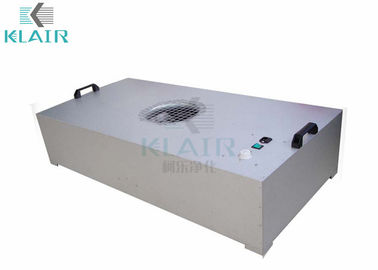 Yarıiletken Endüstrileri için Yüksek Hava Akımı Hepa Fan Filtre Ünitesi Ffu 115W
