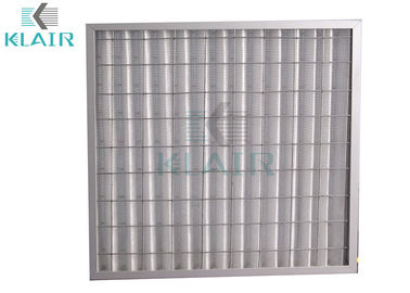270 ℃ Isı Fırını İçin Cam Elyaf Yüksek Sıcaklık Hava Filtresi